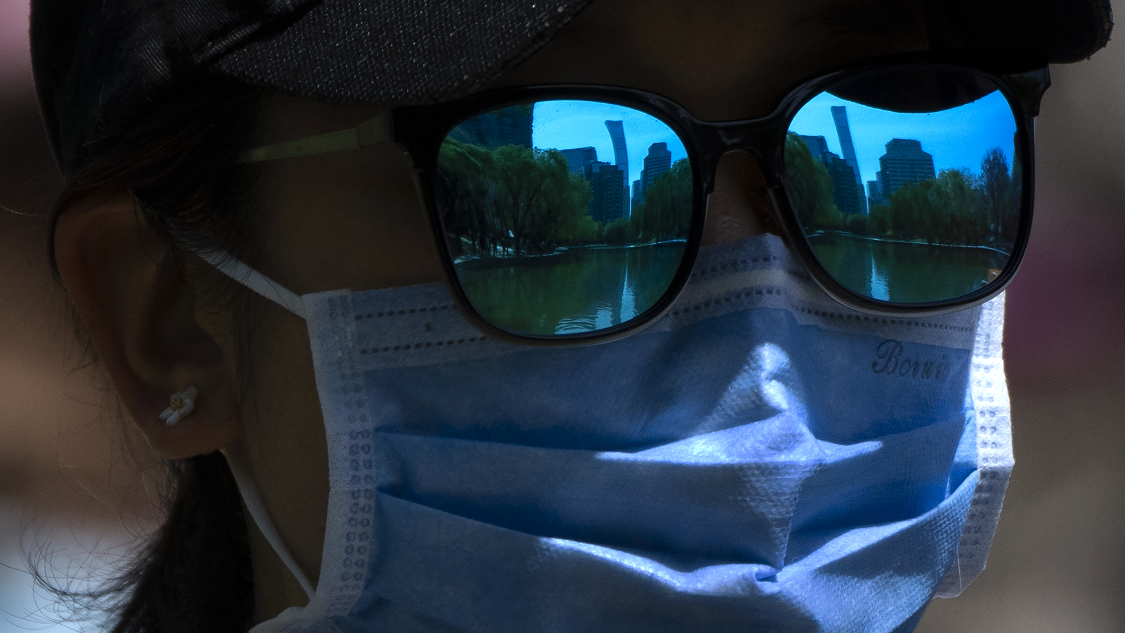 Anti-virus shutdowns in China spread as infections rise