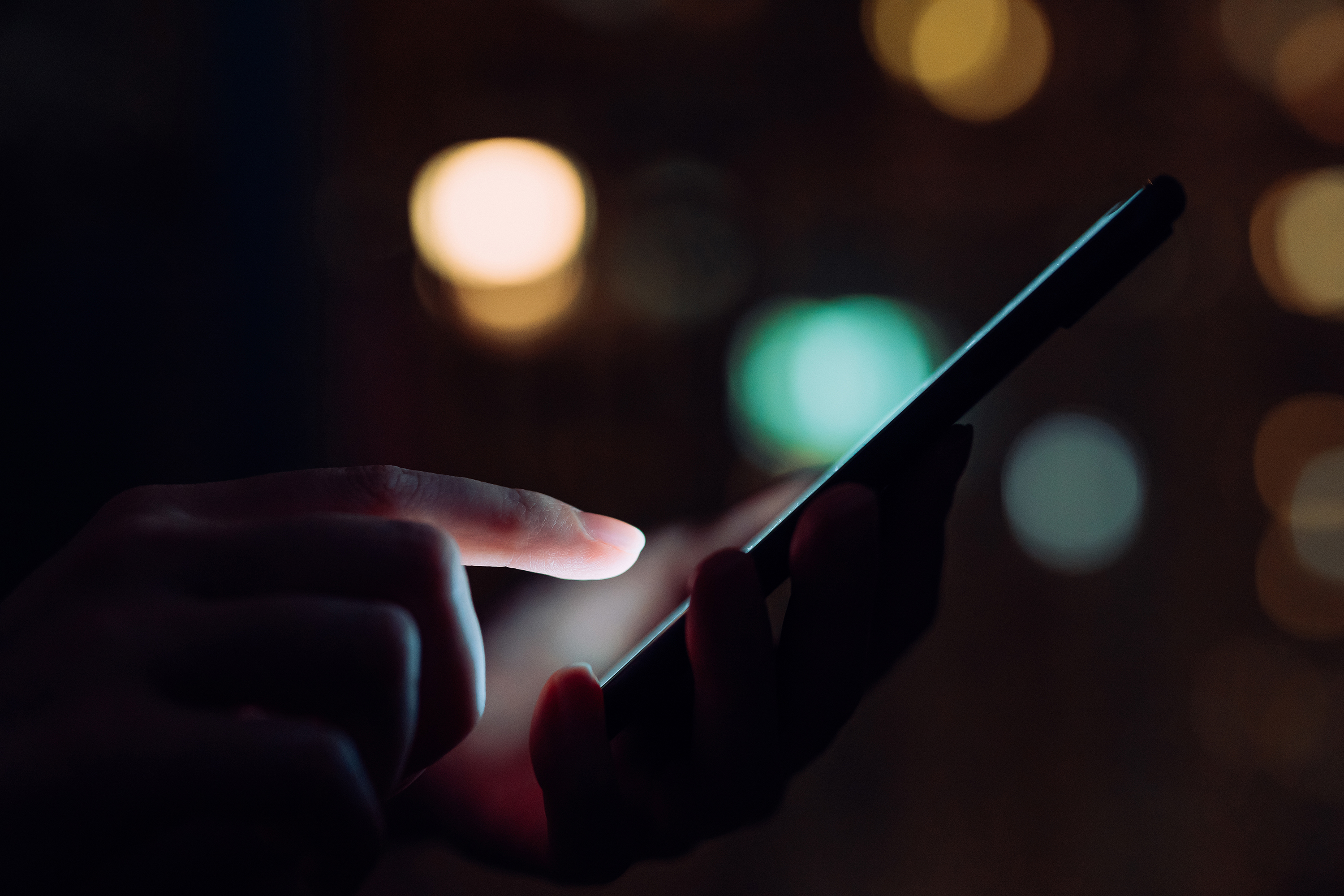BeReal was launched in 2020 but has rocketed up the download list this year. (Getty Images)
