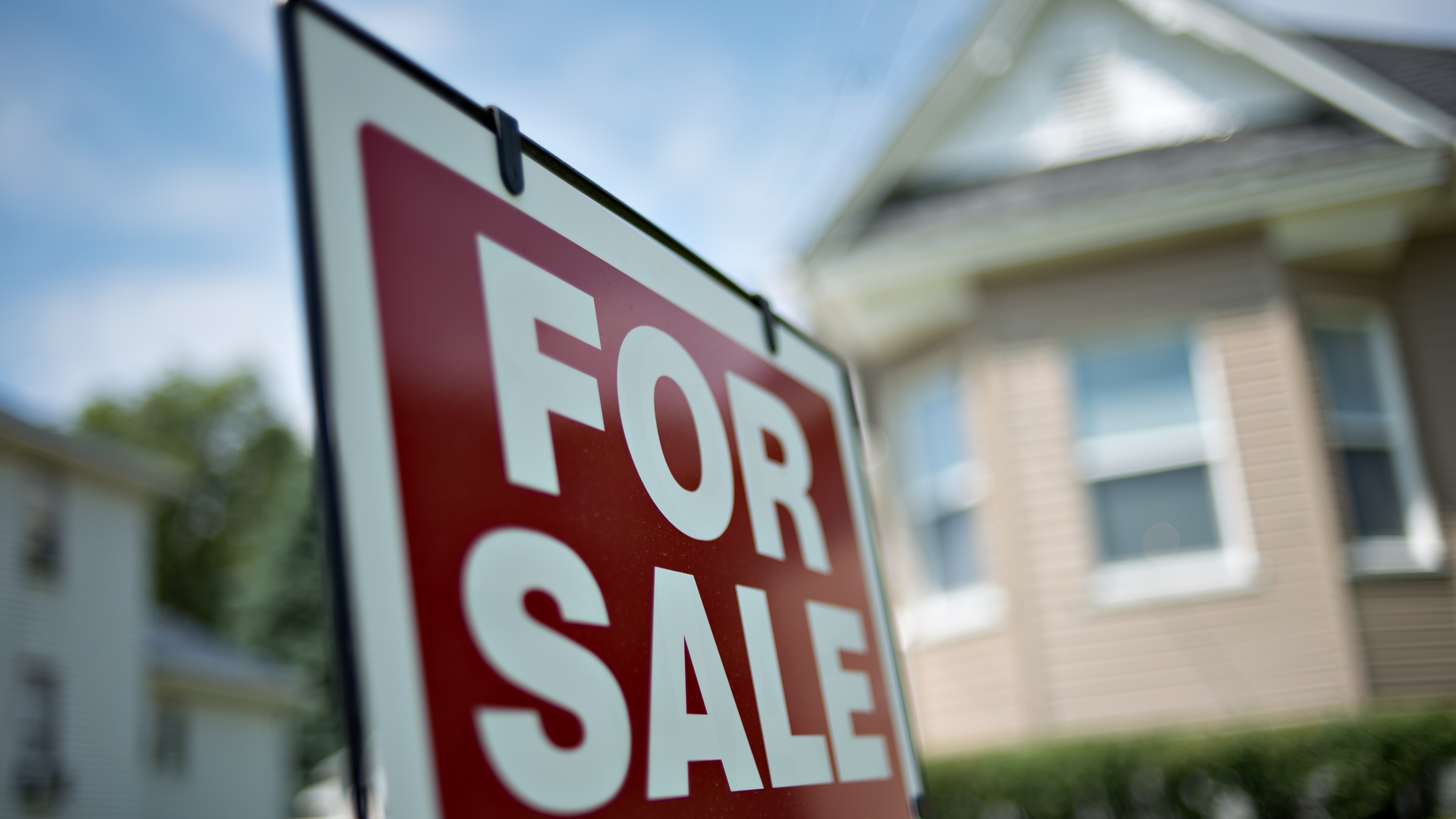 Home appraisals are increasingly done remotely rather than in person : NPR - Vimarsana News
