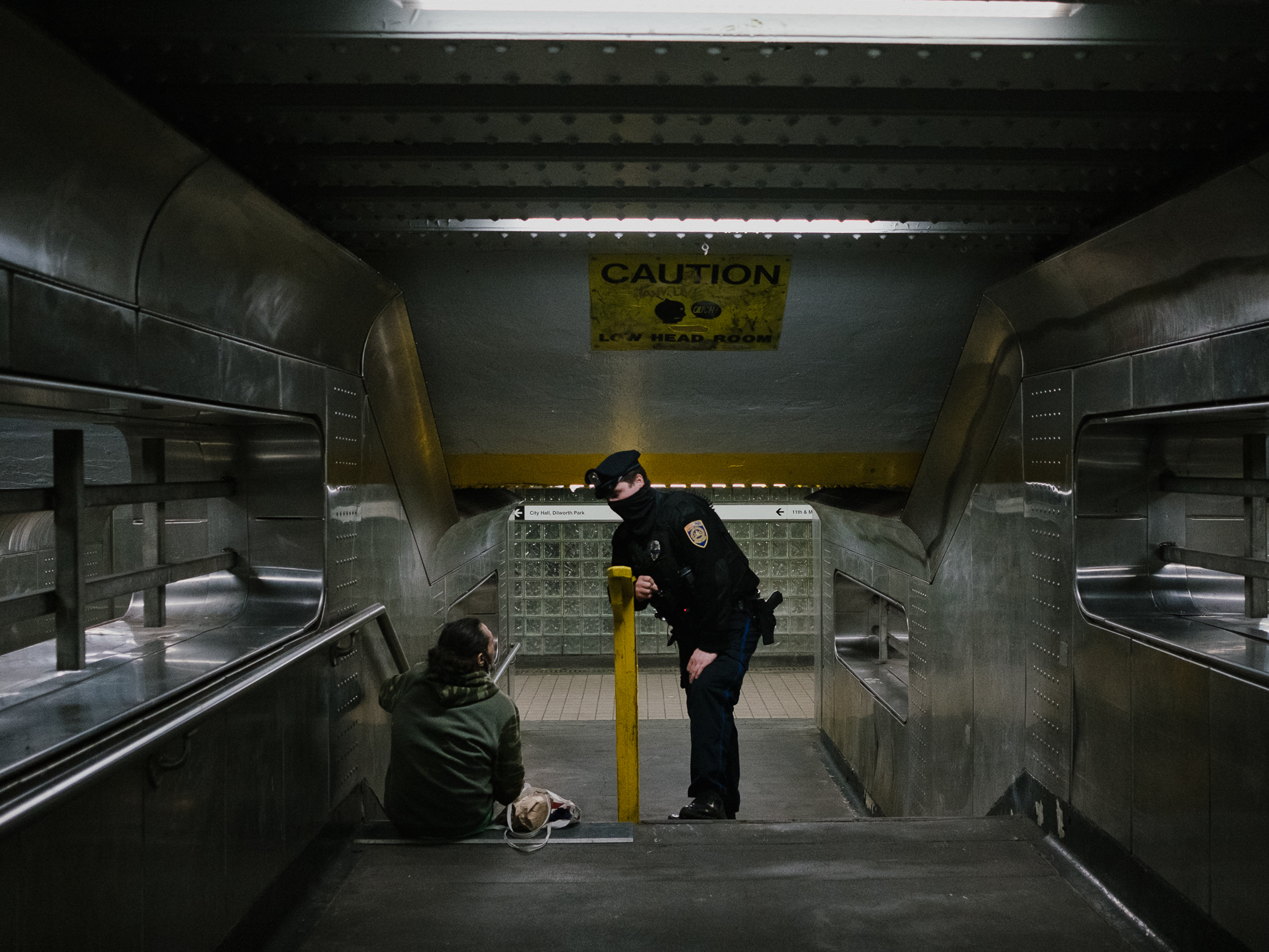 Transit riders are worried about safety. Police in Philly are trying a new approach - Vimarsana News