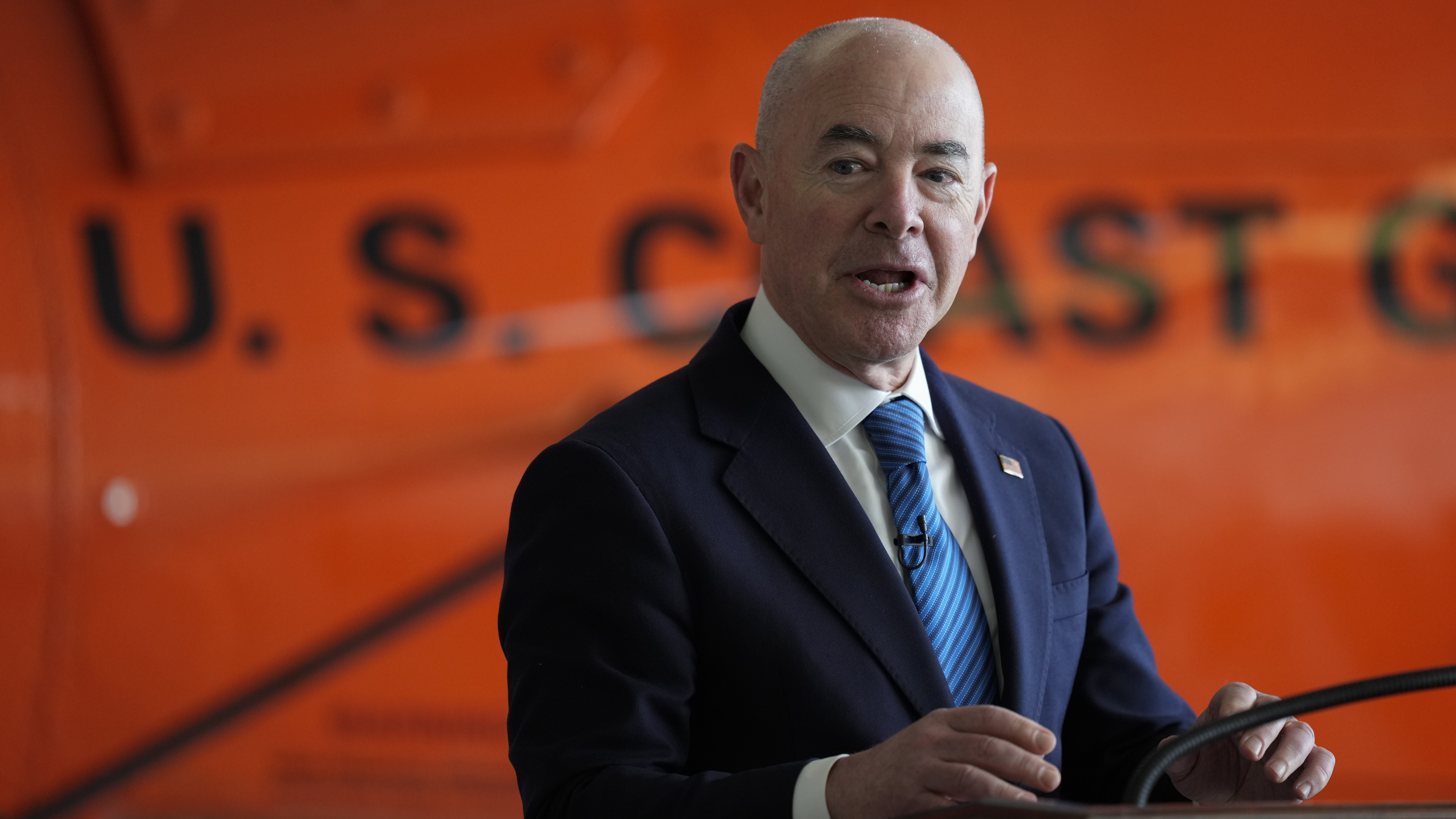 The U.S. designates Temporary Protected Status to Cameroon for 18 months The U.S. designates Temporary Protected Status to Cameroon for 18 months