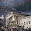 Will the Supreme Court be as deferential to Biden on immigration as it was to Trump?