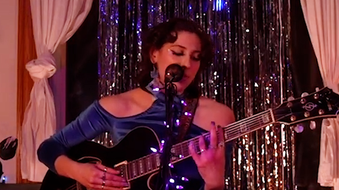 Meet The 2022 Tiny Desk Contest Community Npr