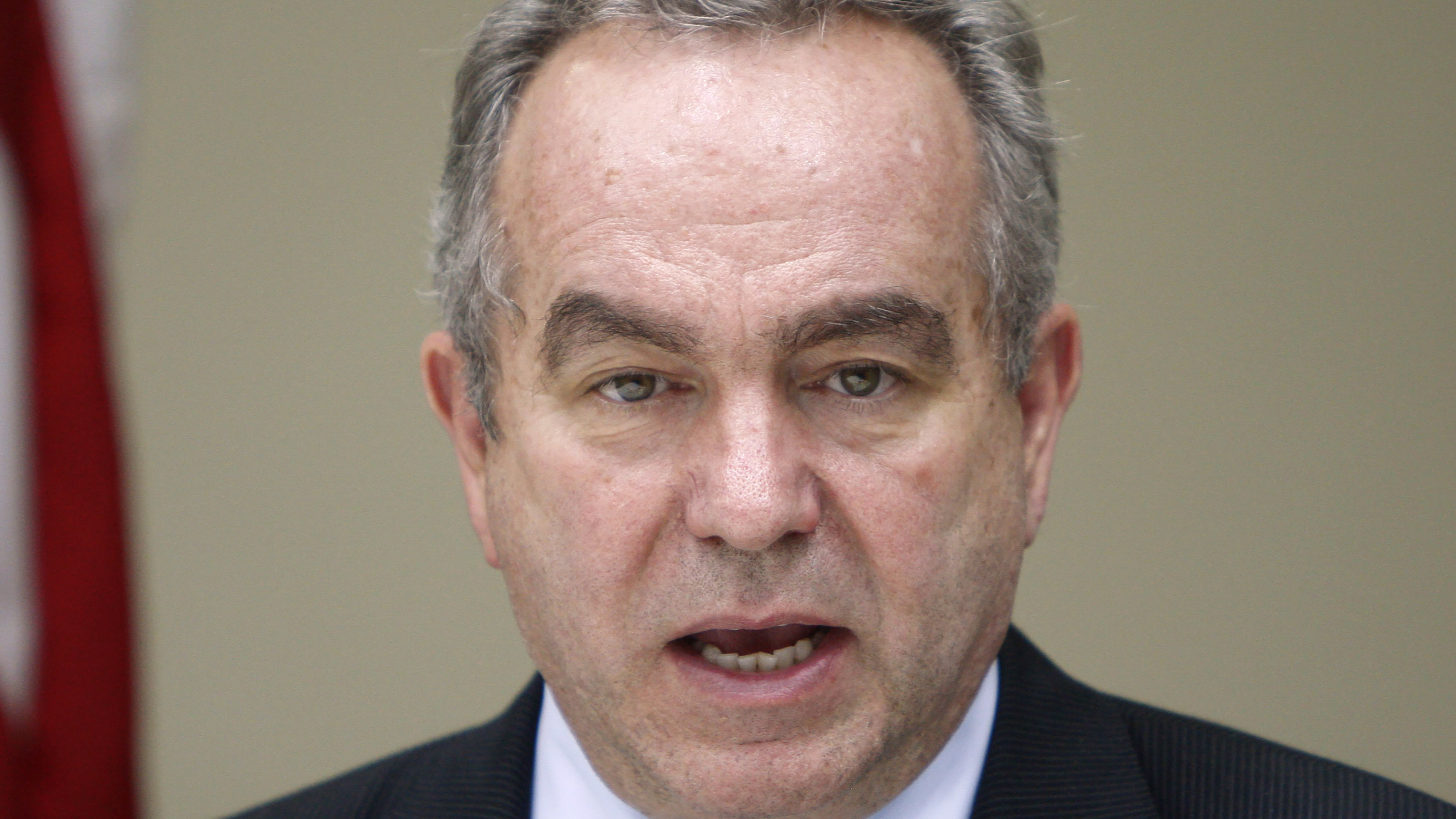 US officials off to Solomon Islands amid concern over draft security pact with China