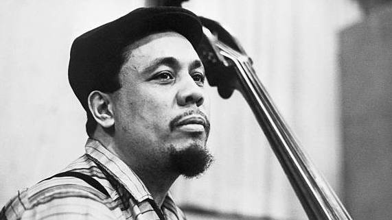 Charles Mingus is often regarded as one of the greatest jazz composers of the 20th century.