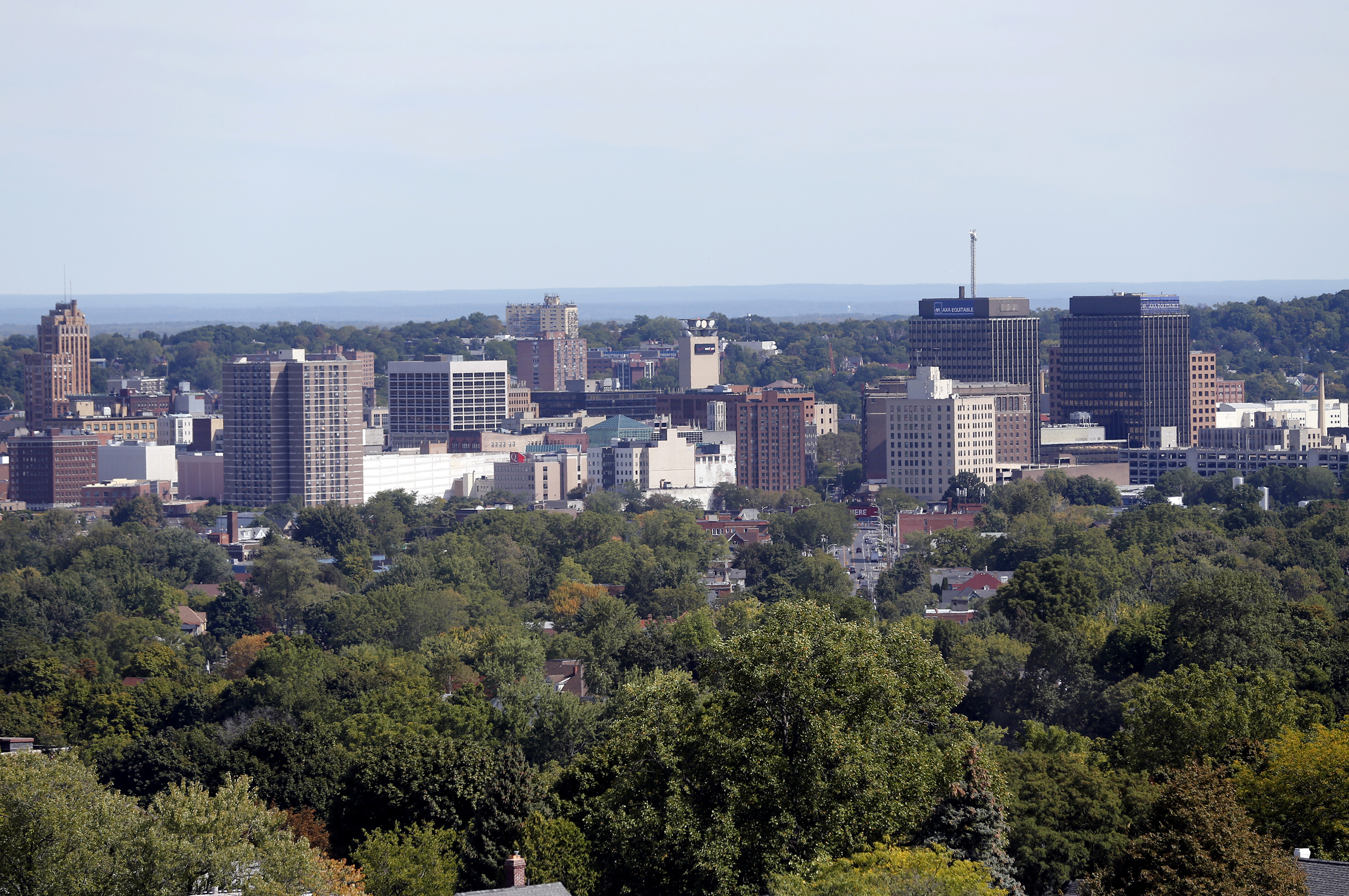 Syracuse aims to expand affordable broadband program - Vimarsana News