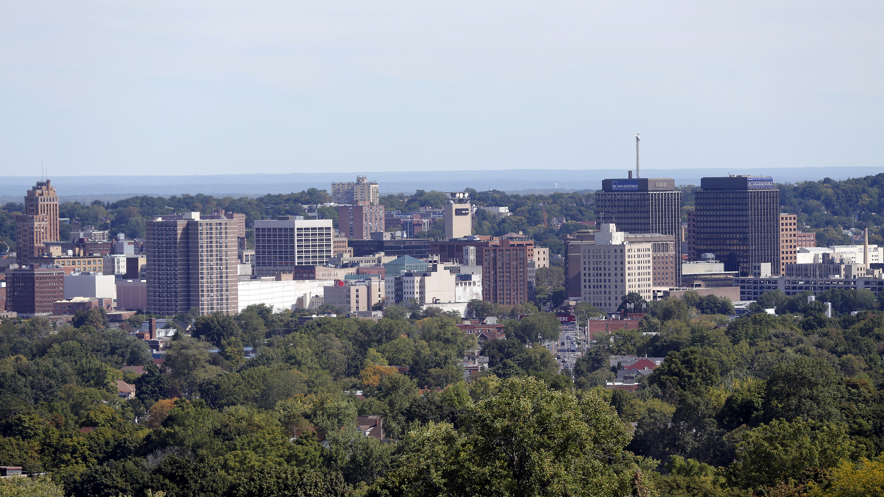 Syracuse police officers are under scrutiny after a video went viral