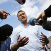 'Navalny' documentary spotlights the Russian who dared to take on Putin