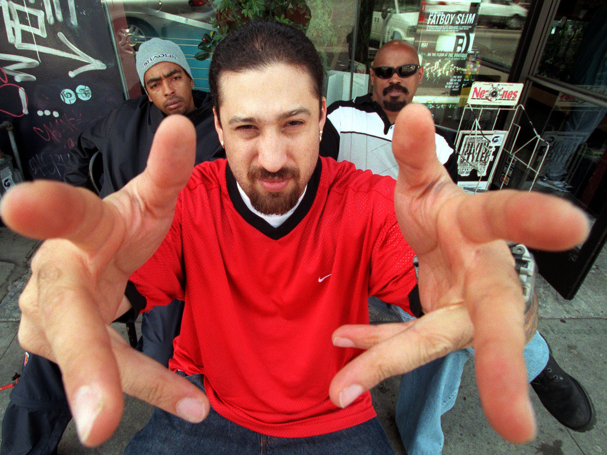 Cypress Hill's impact comes into focus in new documentary - Vimarsana News