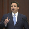 DeSantis' power is on full display as he pushes lawmakers on Disney and redistributes