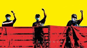 This Earth Day, one book presents global warming and climate justice as inseparable 