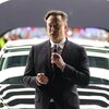 Elon Musk says he has secured the money to buy Twitter