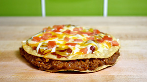 Taco Bell is bringing back the Mexican pizza — and South Asians are rejoicing