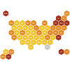 Tracking the coronavirus around the U.S.: See how your state is doing