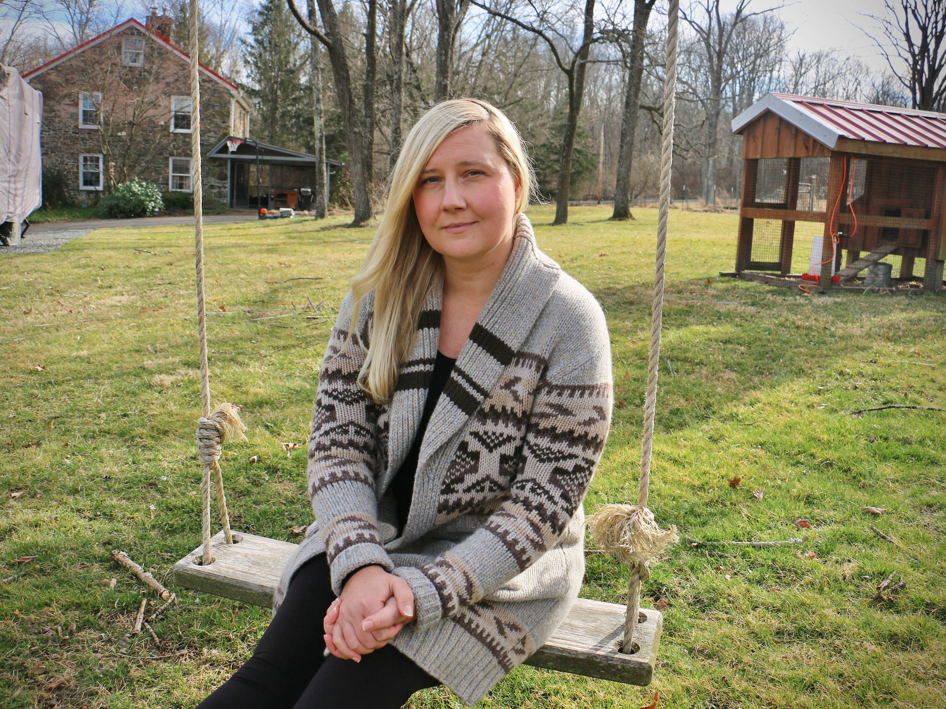 When divorced parents can't agree on vaccinating the kids : Shots - Health  News : NPR
