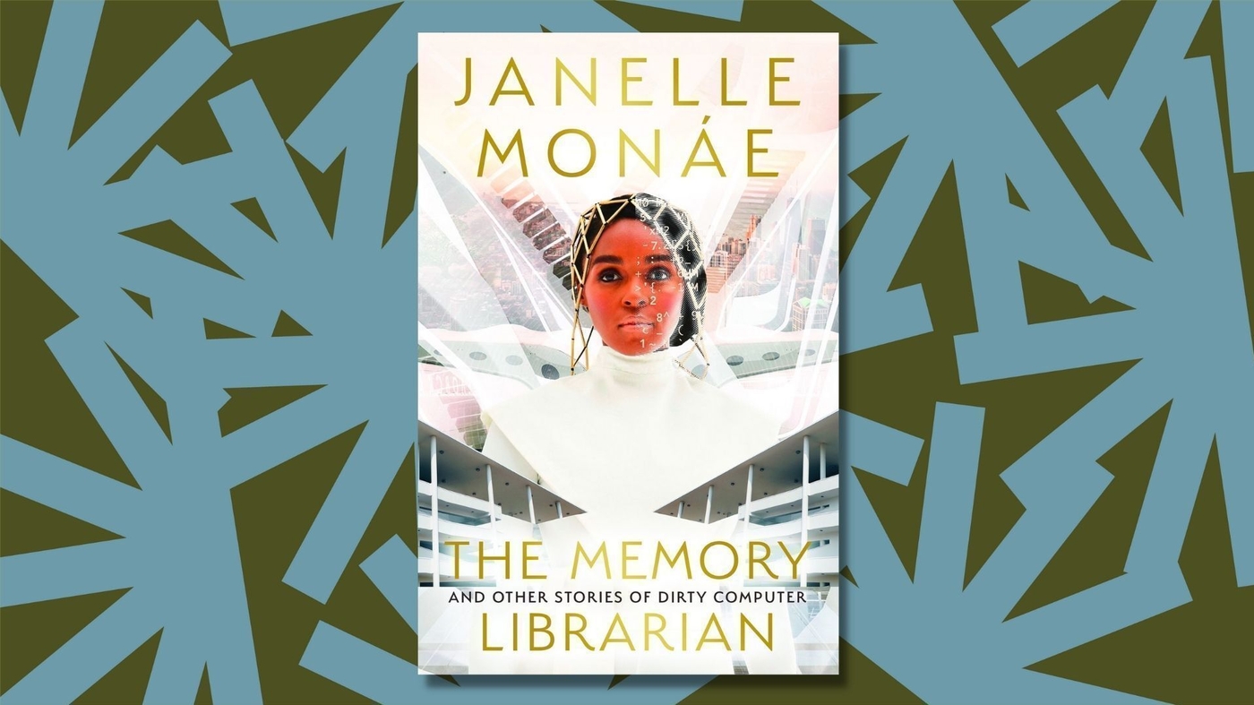 Janelle Monáe brings the Afrofuturistic world of 'Dirty Computer' to