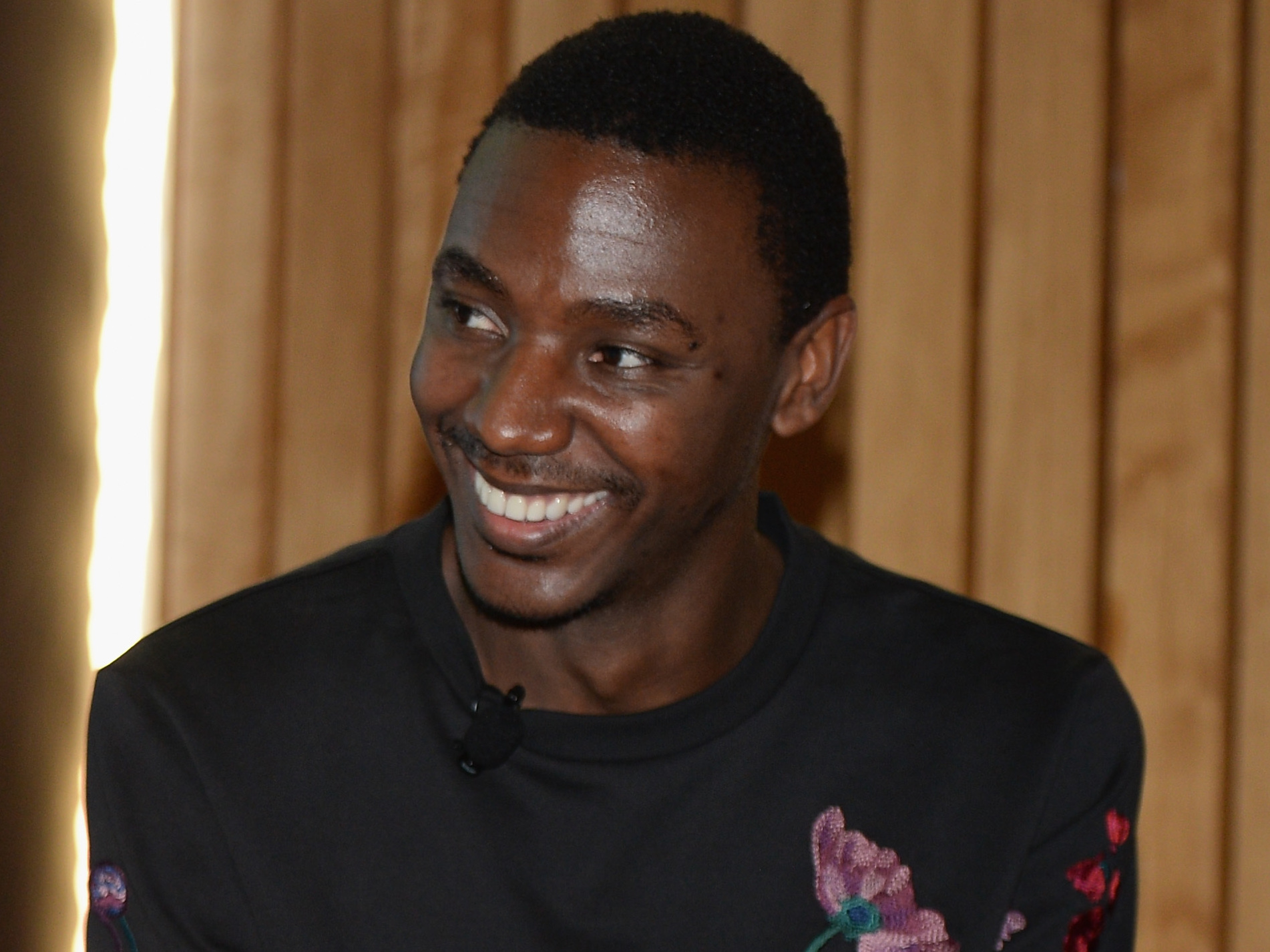 Fresh Air Weekend: Comic Jerrod Carmichael; Musician Richard Thompson - Vimarsana News