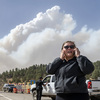More than 12 wildfires burn in Arizona and New Mexico