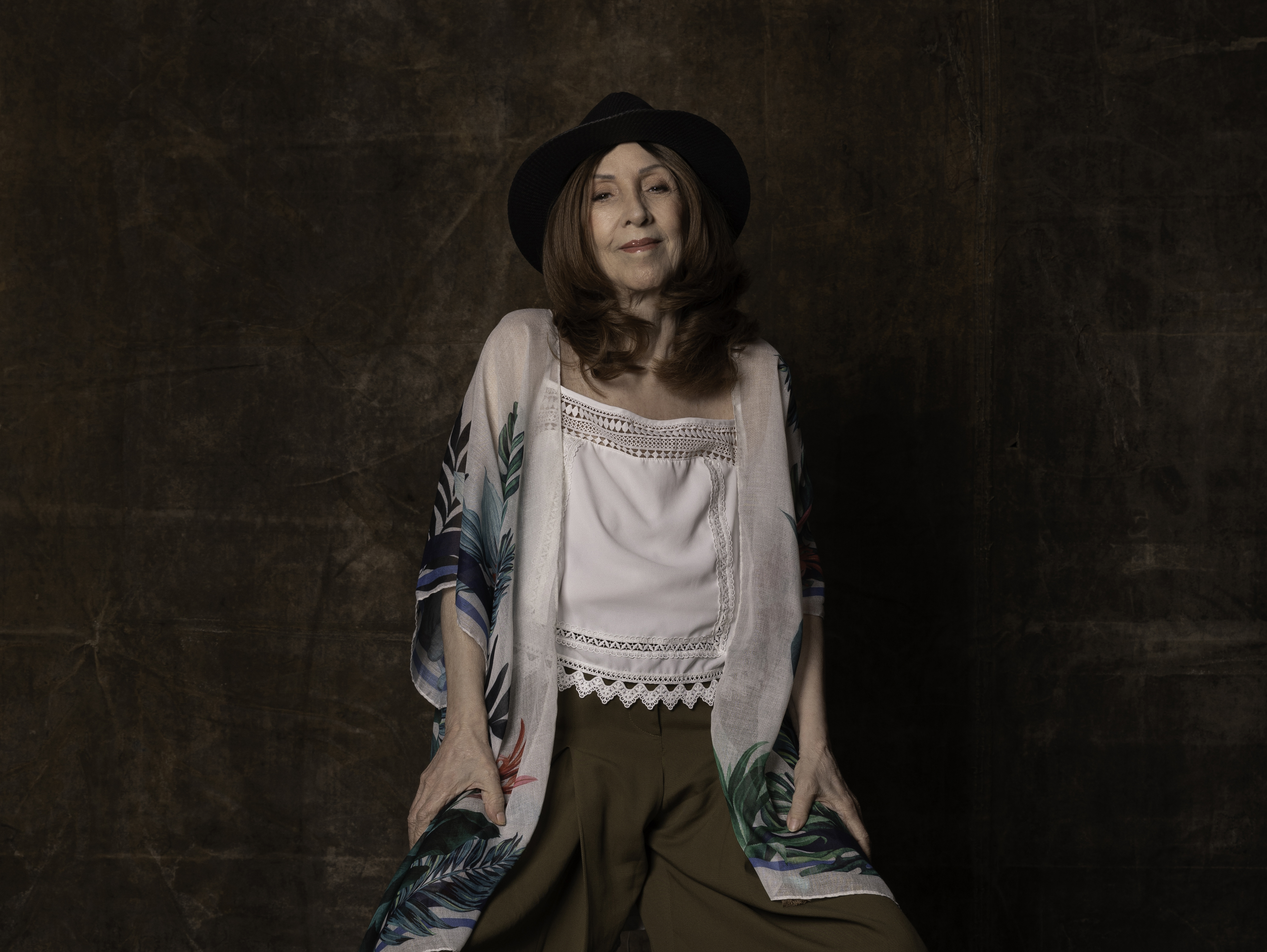 Her Voice Is In The Air - Vimarsana News