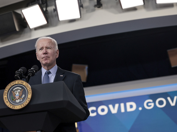 Biden will make Paxlovid, a highly effective COVID drug, available to more pharmacies