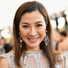 Actor Michelle Yeoh wants to change the way we think of superheroes 