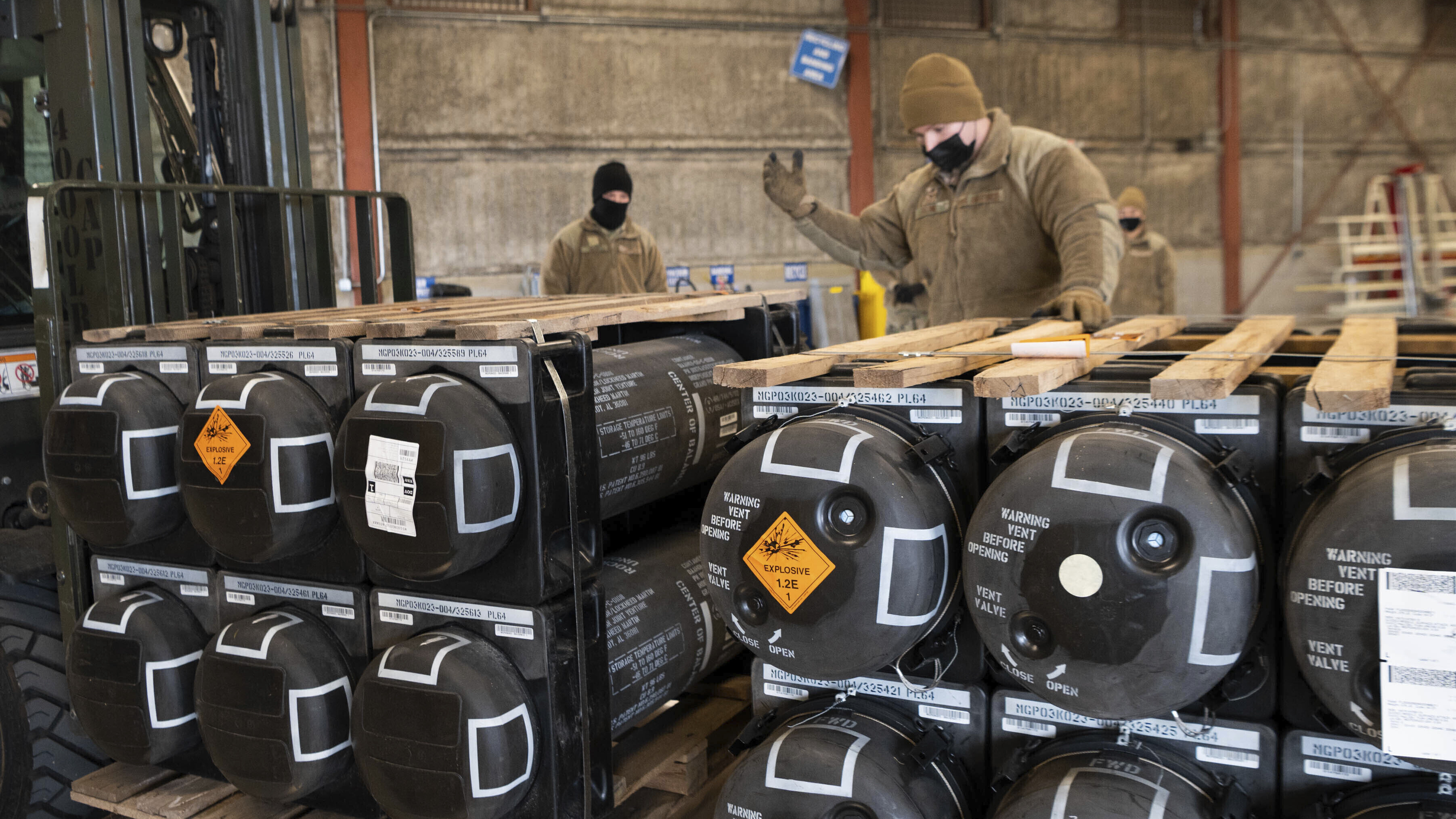 Putin wanted a militarily weaker Ukraine. He got the opposite Putin wanted a militarily weaker Ukraine. He got the opposite