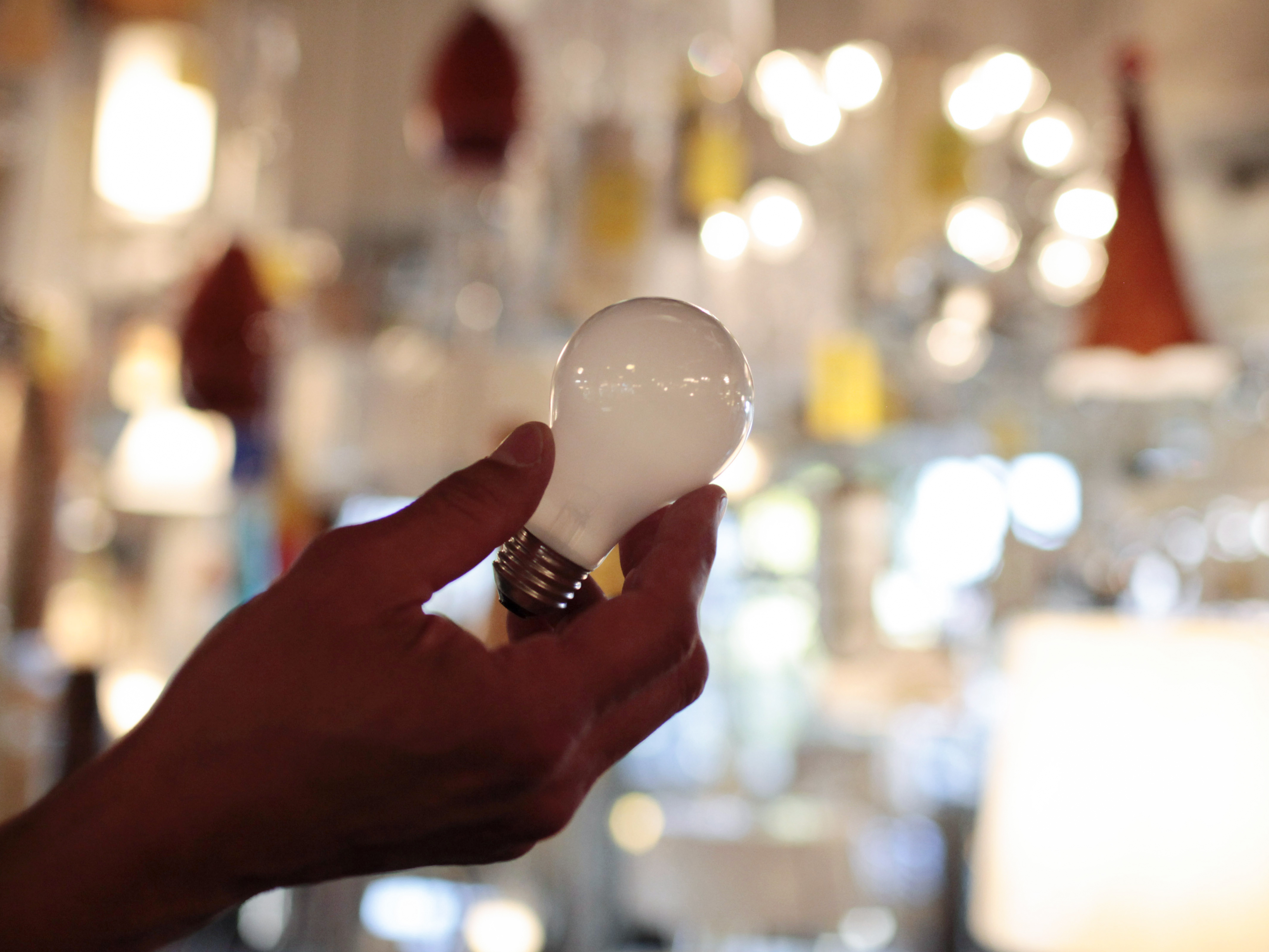 U.S. speeds up phaseout of incandescent light bulbs in favor of energy