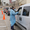 Most Americans have been infected with the COVID-19 virus, the CDC reports
