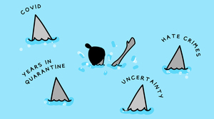 The power in owning your 'Big Feelings'