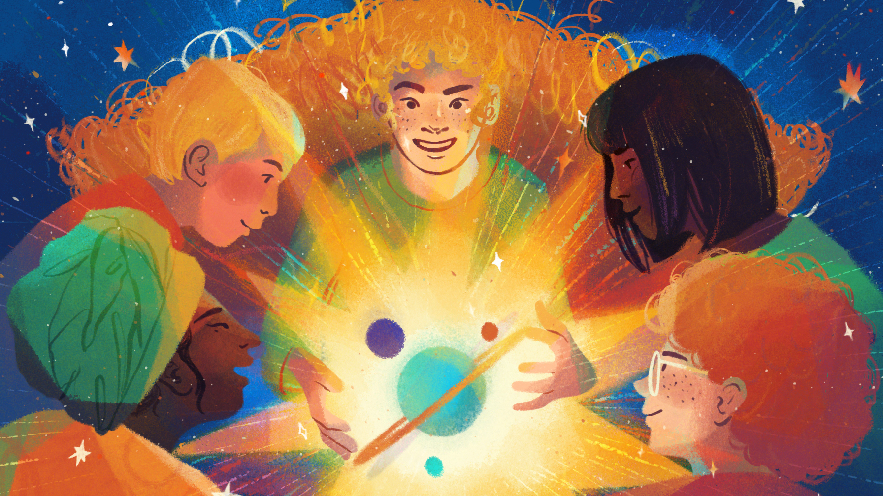 How to tell a good story: 8 tips for captivating your audience : Life Kit : NPR - Vimarsana News