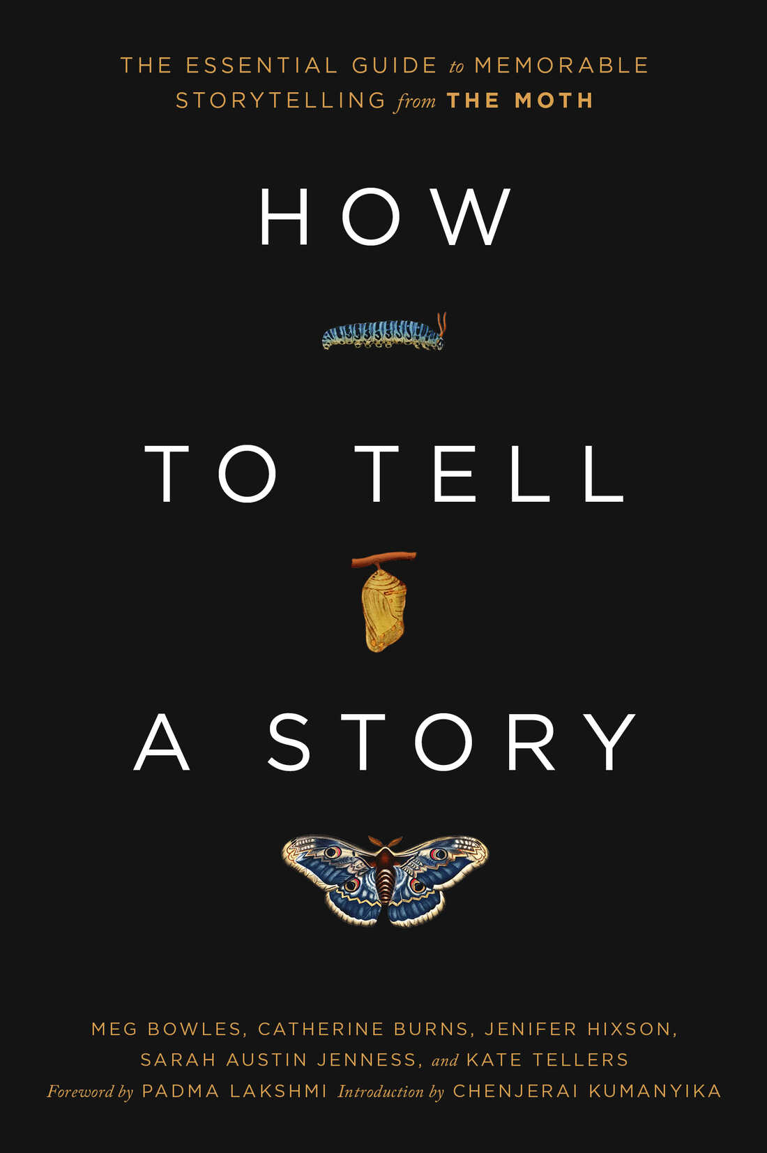 How to tell a good story: 8 tips for captivating your audience