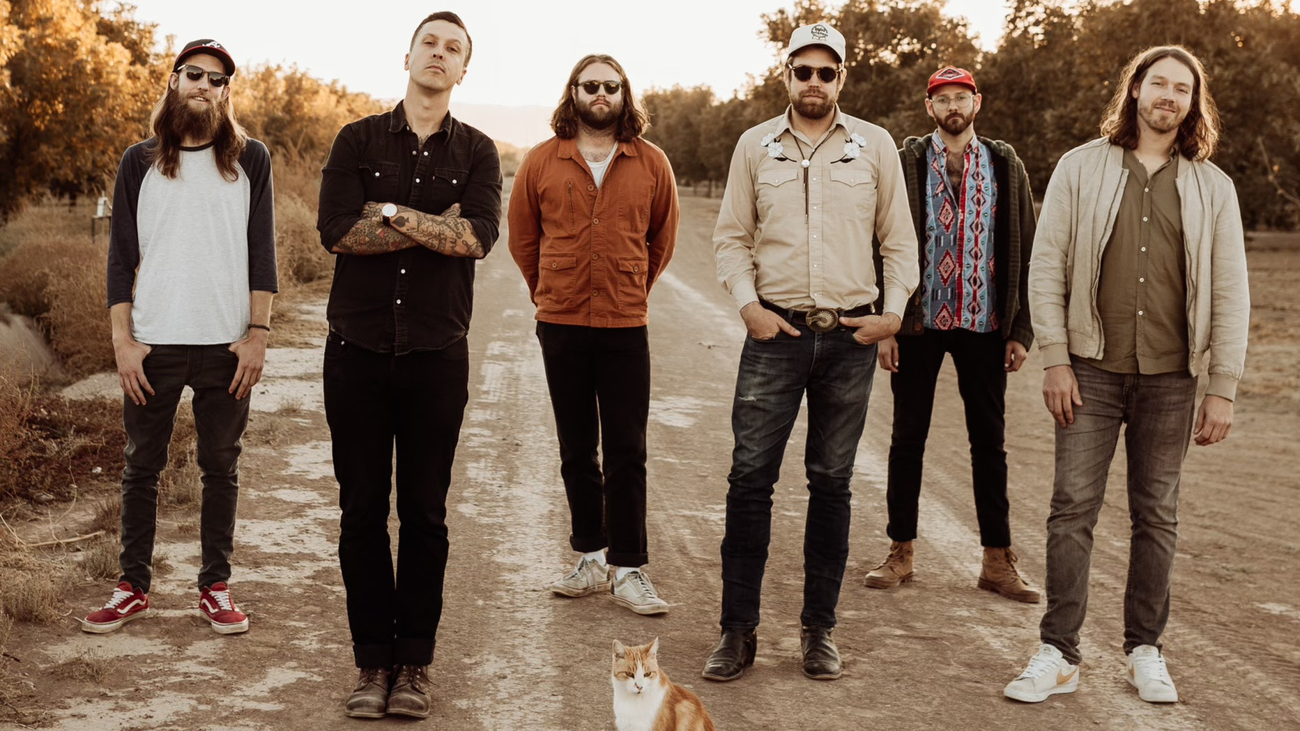 American Aquarium, 'All I Needed'