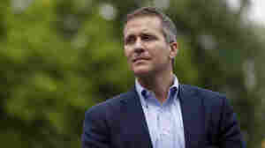 Why many Missouri Republicans fear Eric Greitens could win the state's Senate primary