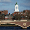 Harvard releases report detailing its ties to slavery, plans to issue reparations