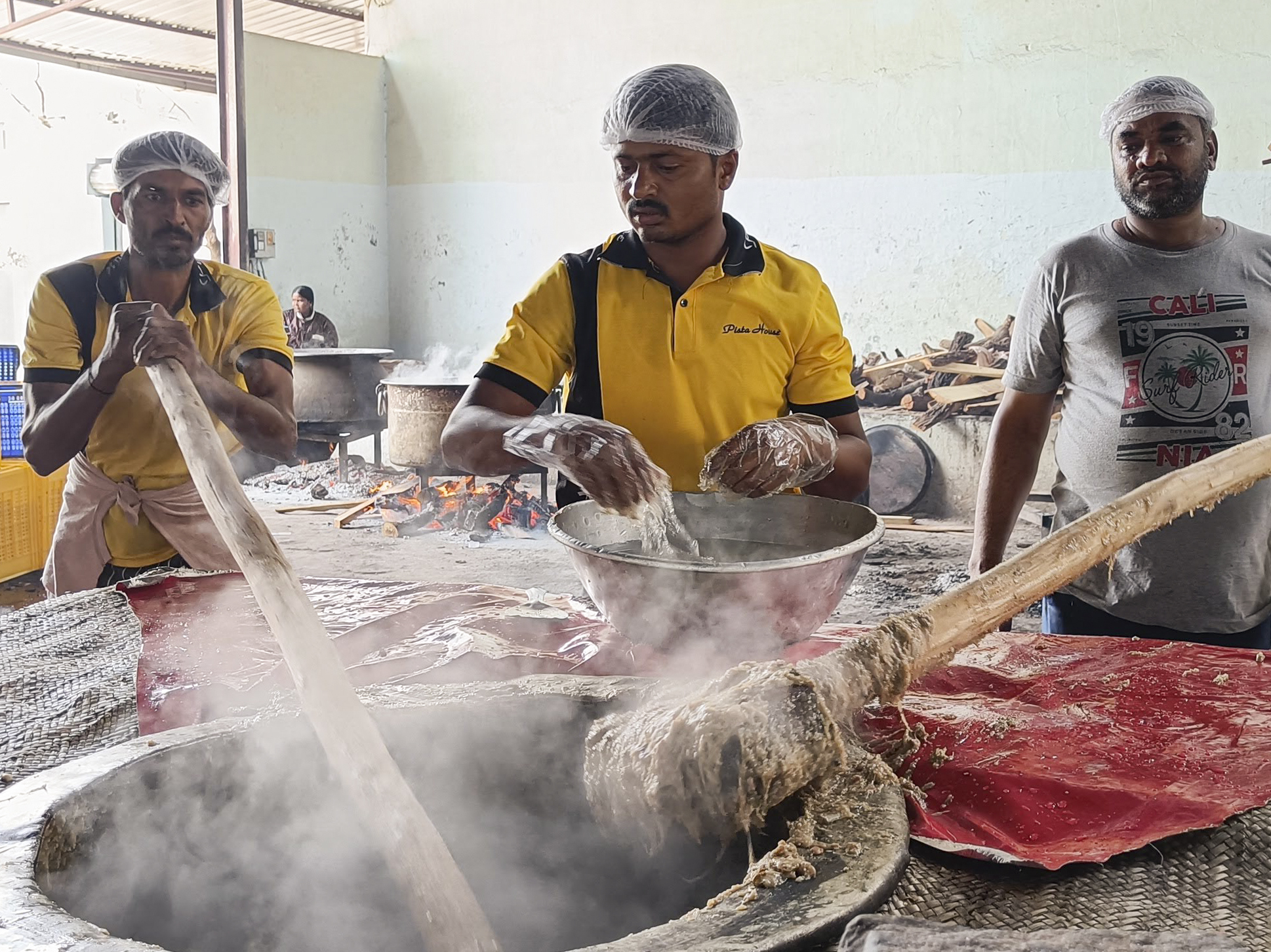 This goat and lentil stew is a beloved Ramadan tradition in Hyderabad, India - Vimarsana News