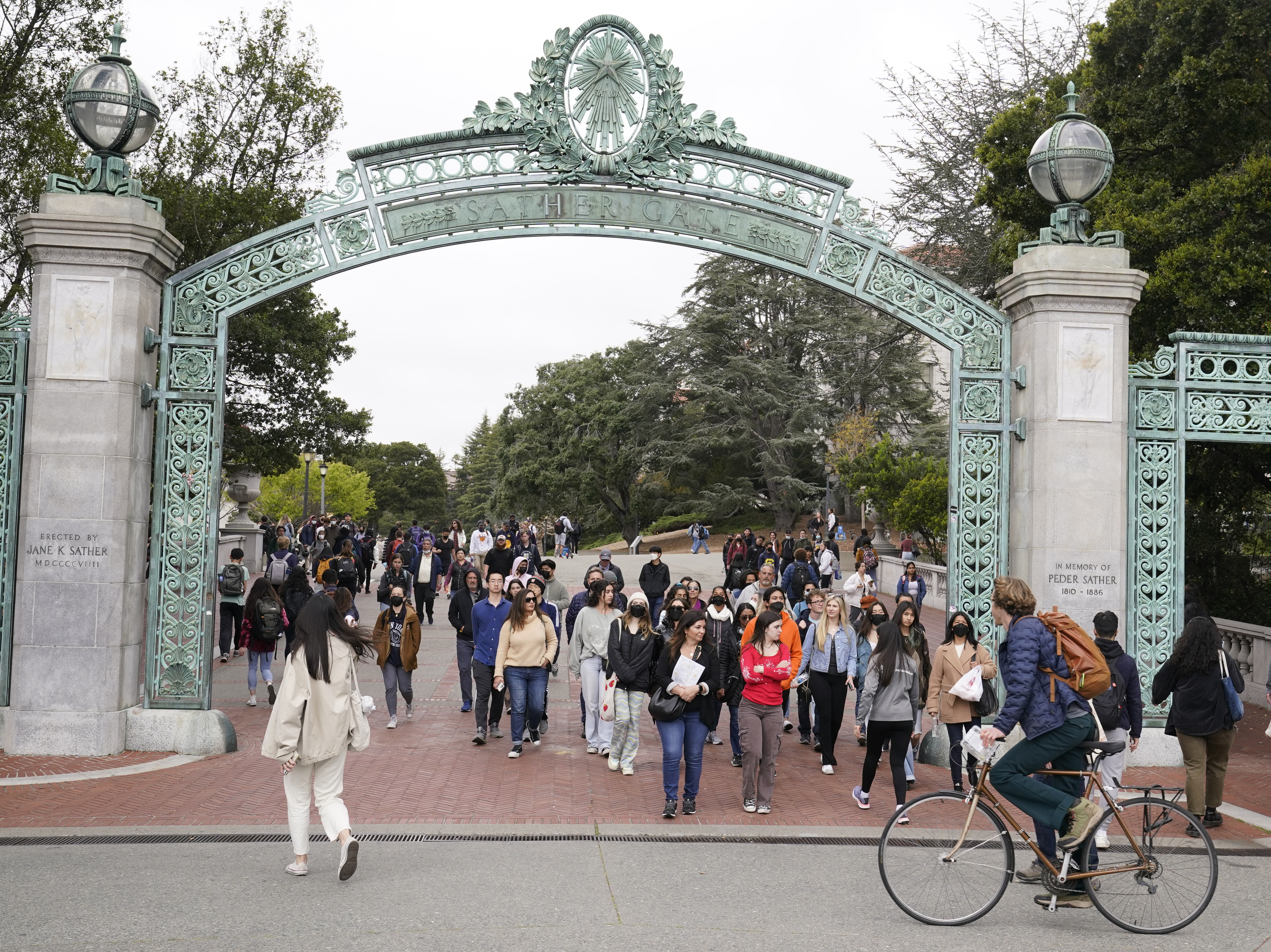 University of California will waive tuition and fees for many Native American students - Vimarsana News