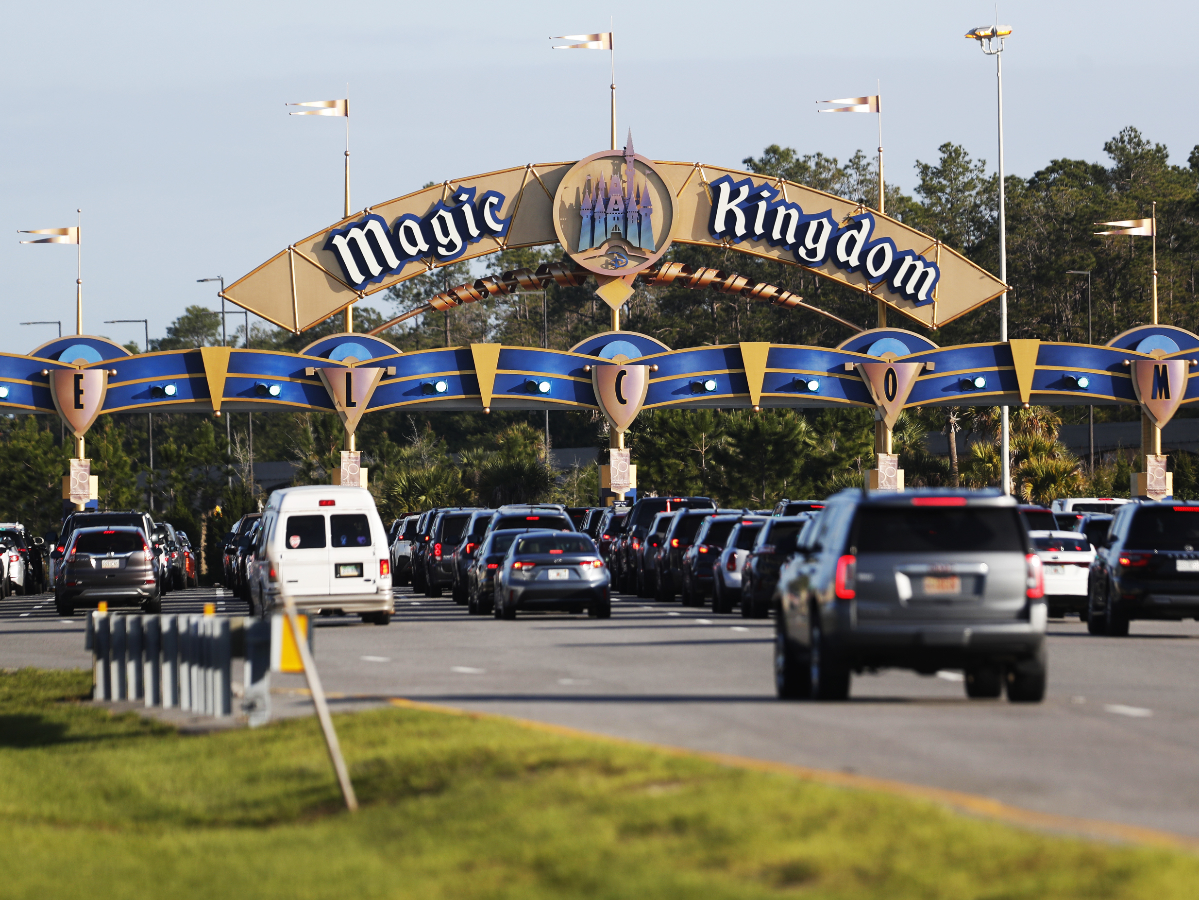 Disney says Florida would have to pay nearly $1 billion to dissolve special district - Vimarsana News