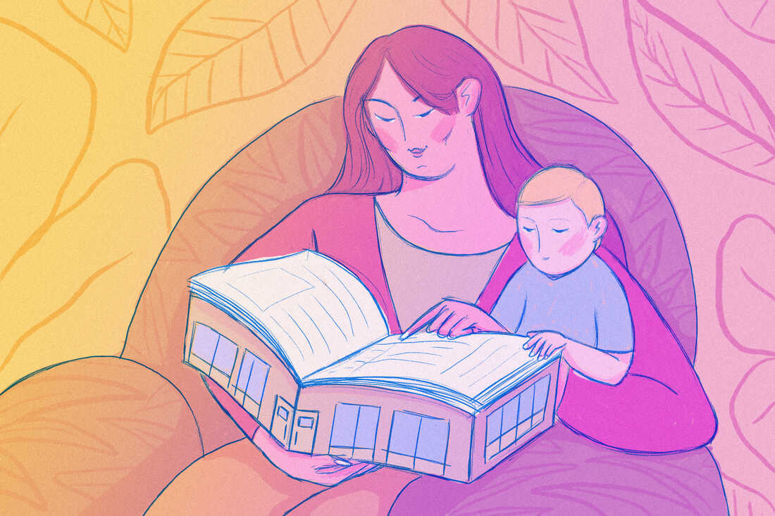 Most parents don’t disapprove of what schools are teaching, poll finds : NPR