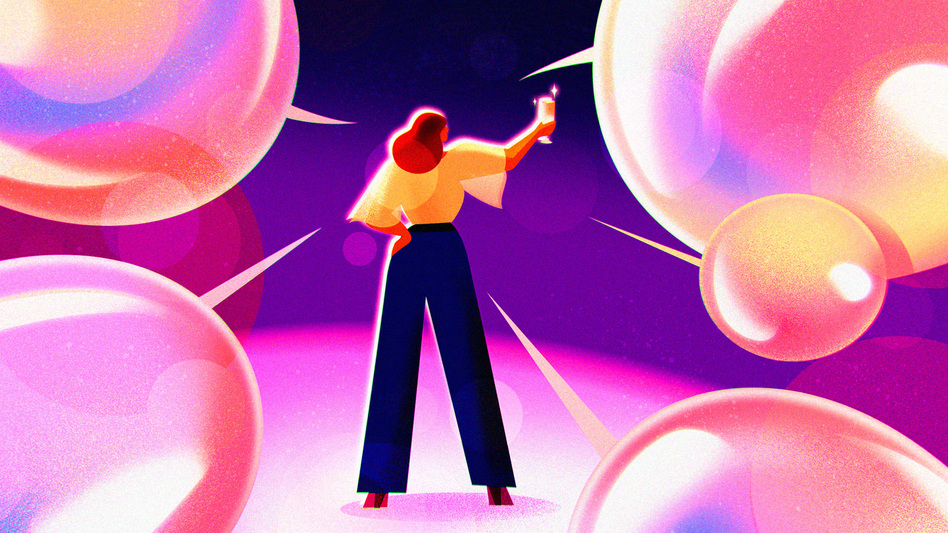 (Simone Noronha for NPR)
