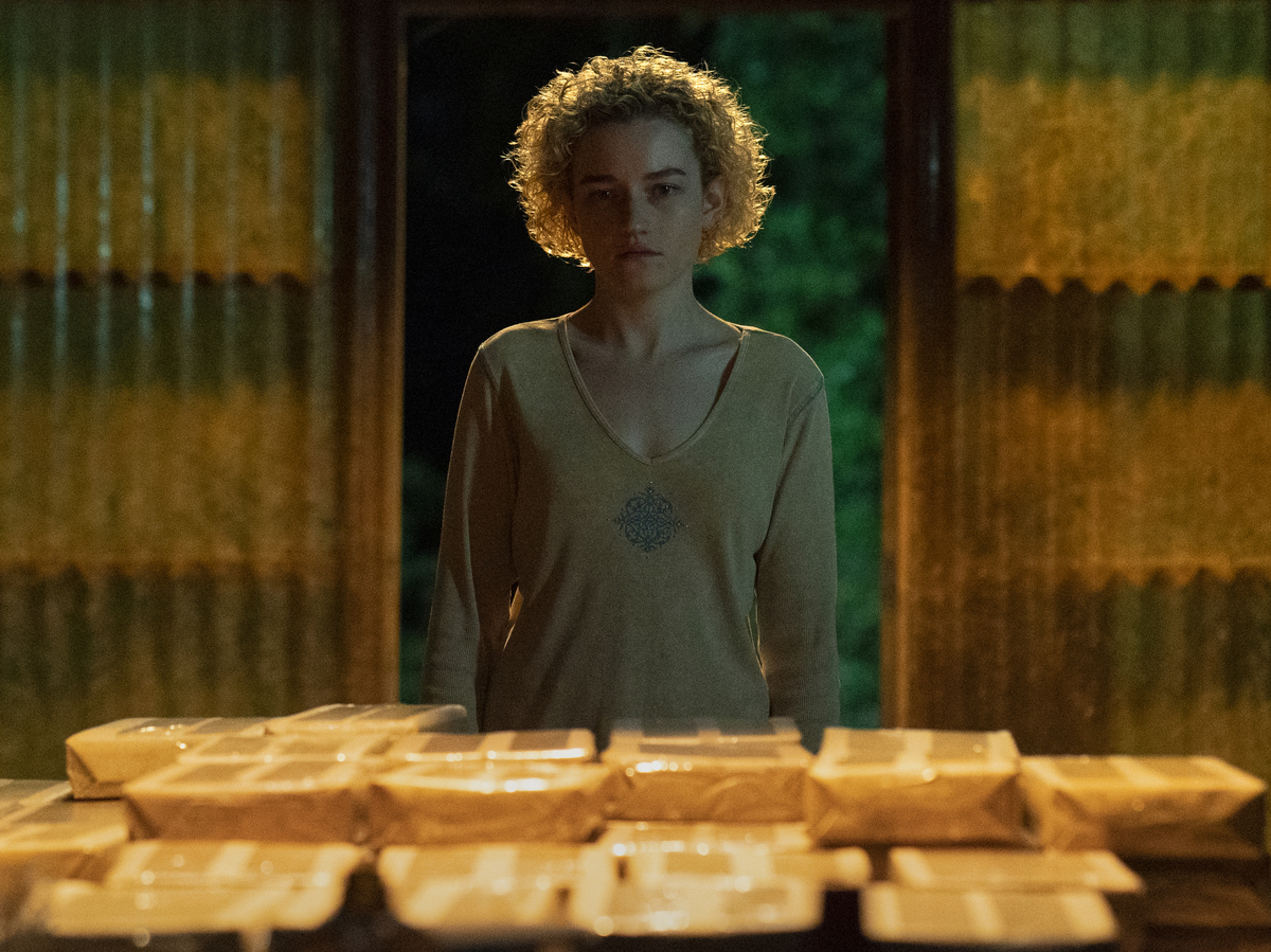 'Ozark' final episodes A thrilling, yet disappointing ending NPR