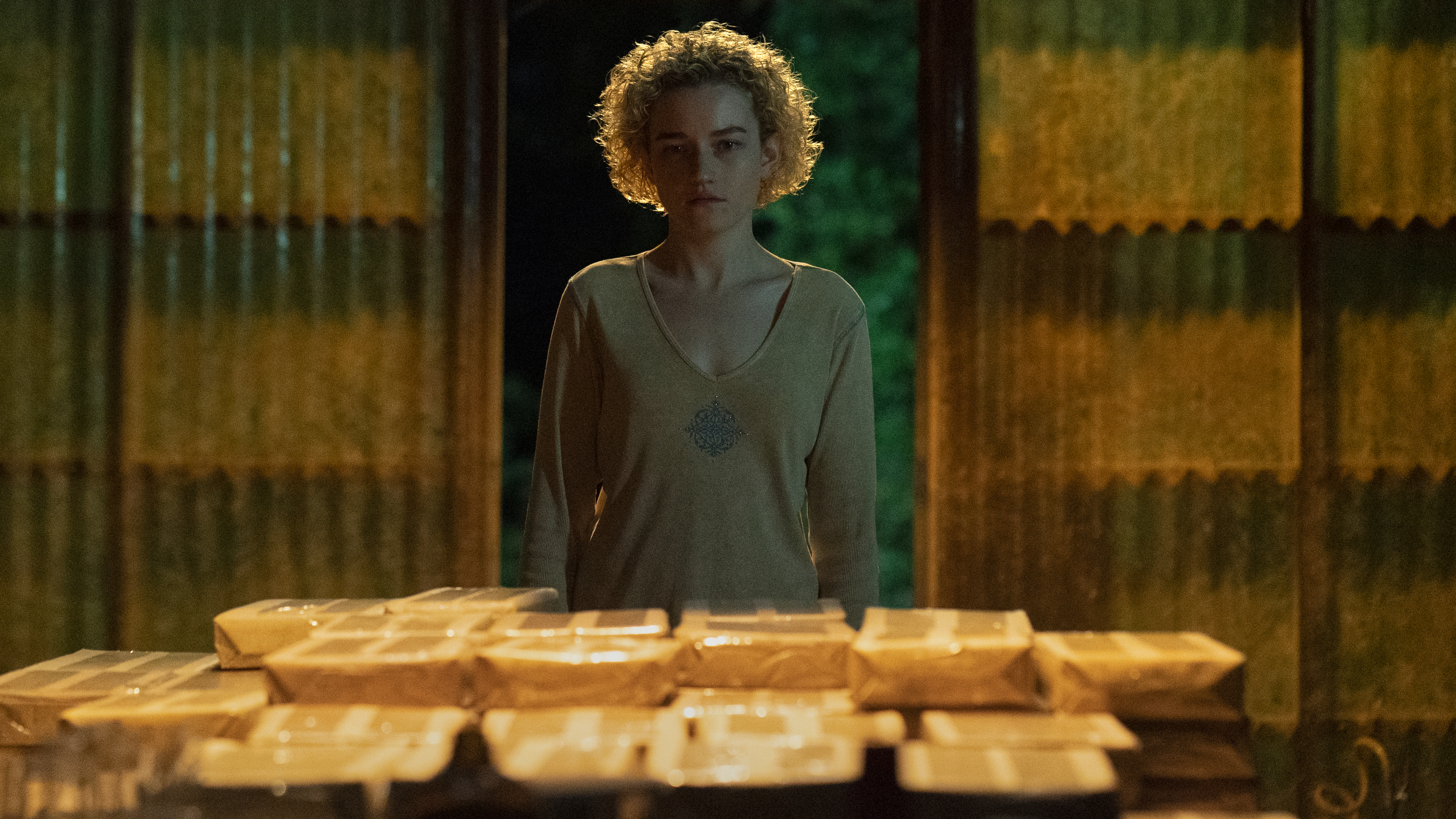'Ozark' final episodes: A thrilling, yet disappointing ending : NPR - Vimarsana News