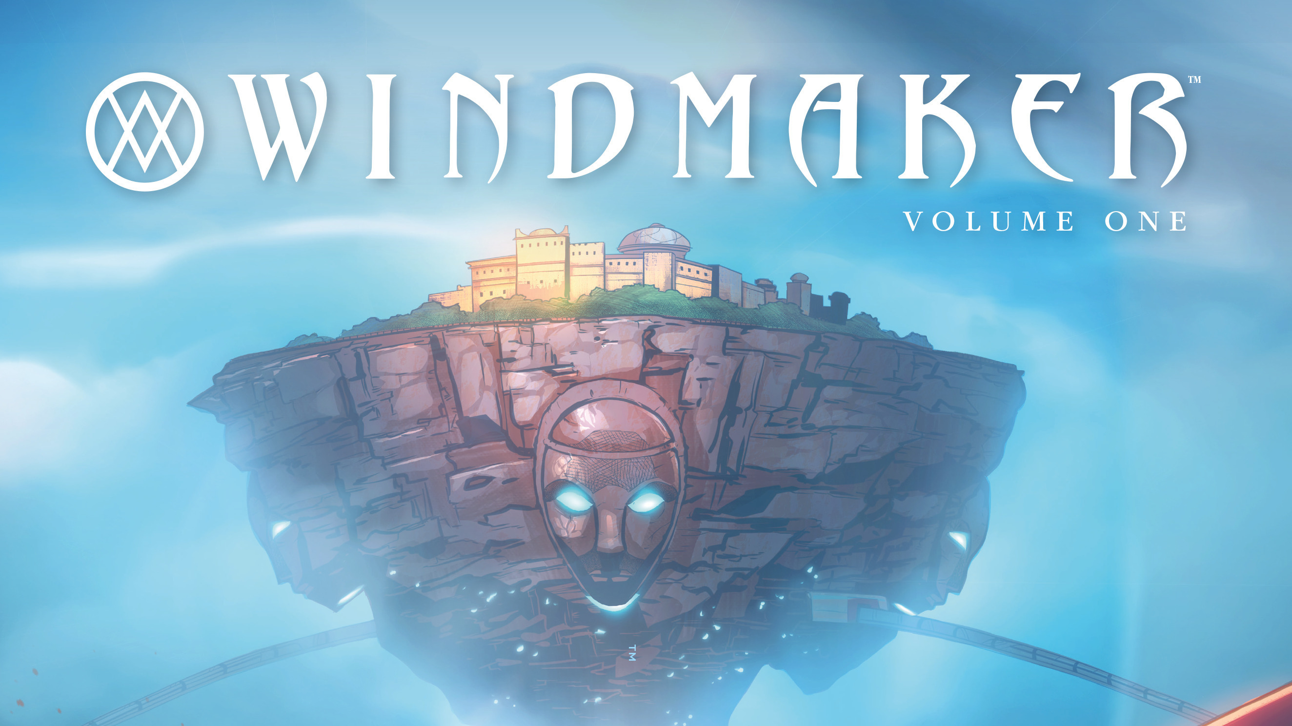 Windmaker Vol. 1