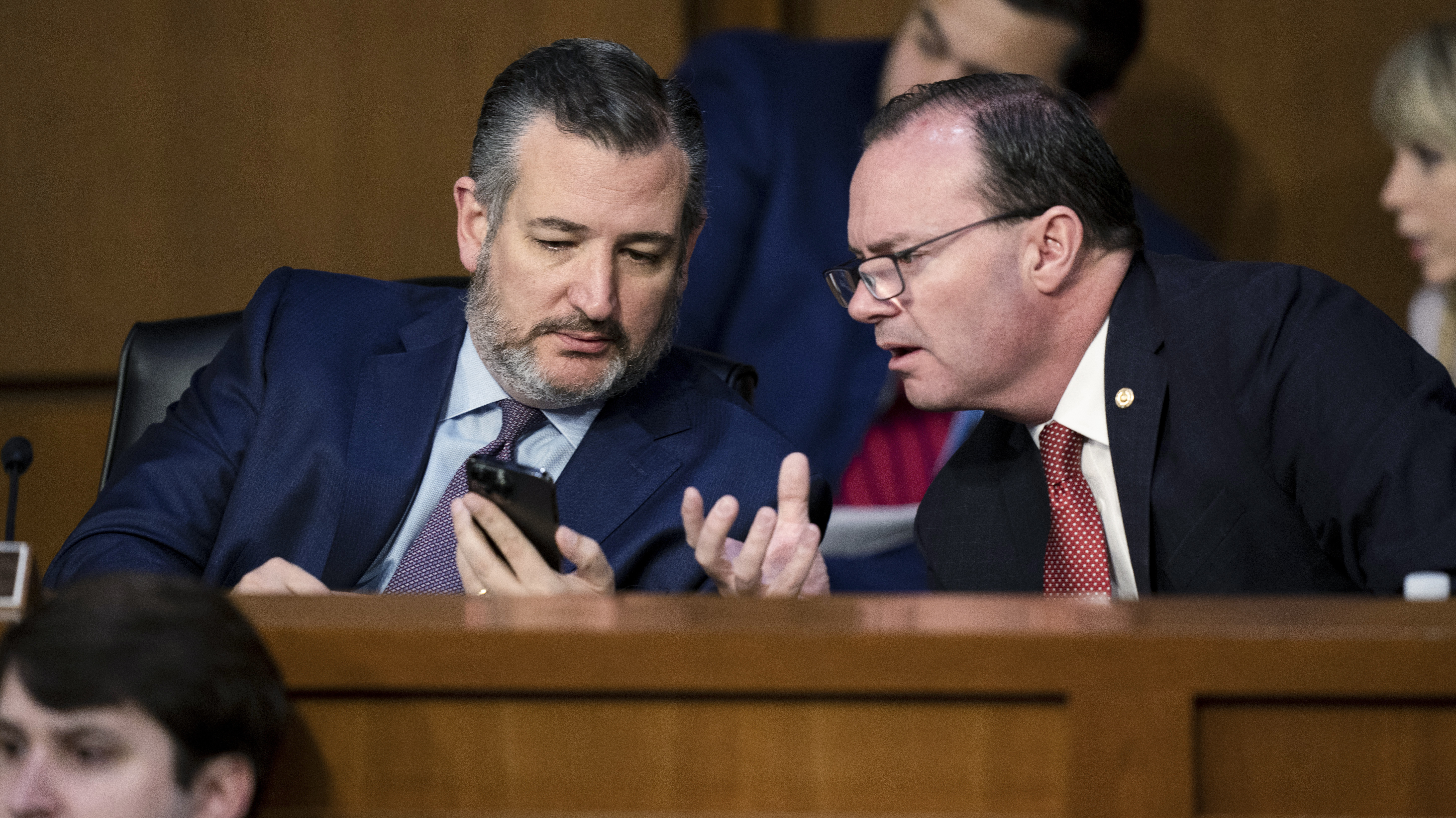 Jan. 6 panel asks three new House Republicans to testify voluntarily