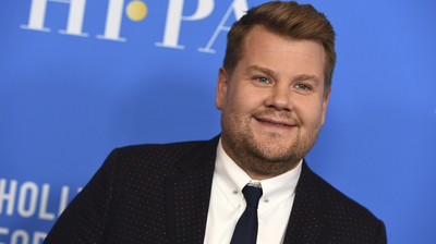 'Carpool Karaoke' king James Corden will leave his late-night show in 2023