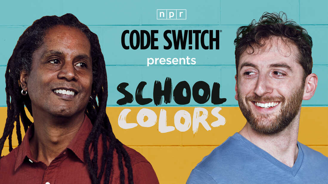 Five Reasons Why People Code-Switch : Code Switch : NPR