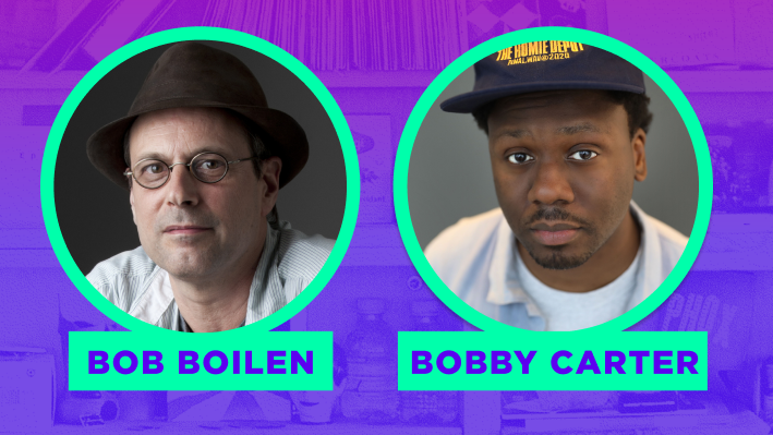 Watch Episode 1 Of Tiny Desk Contest Top Shelf Npr