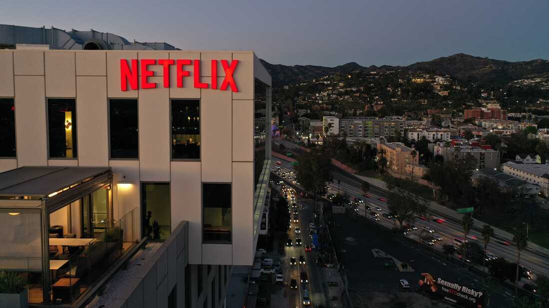 Why dubbing has become more crucial to Netflix's business - Los