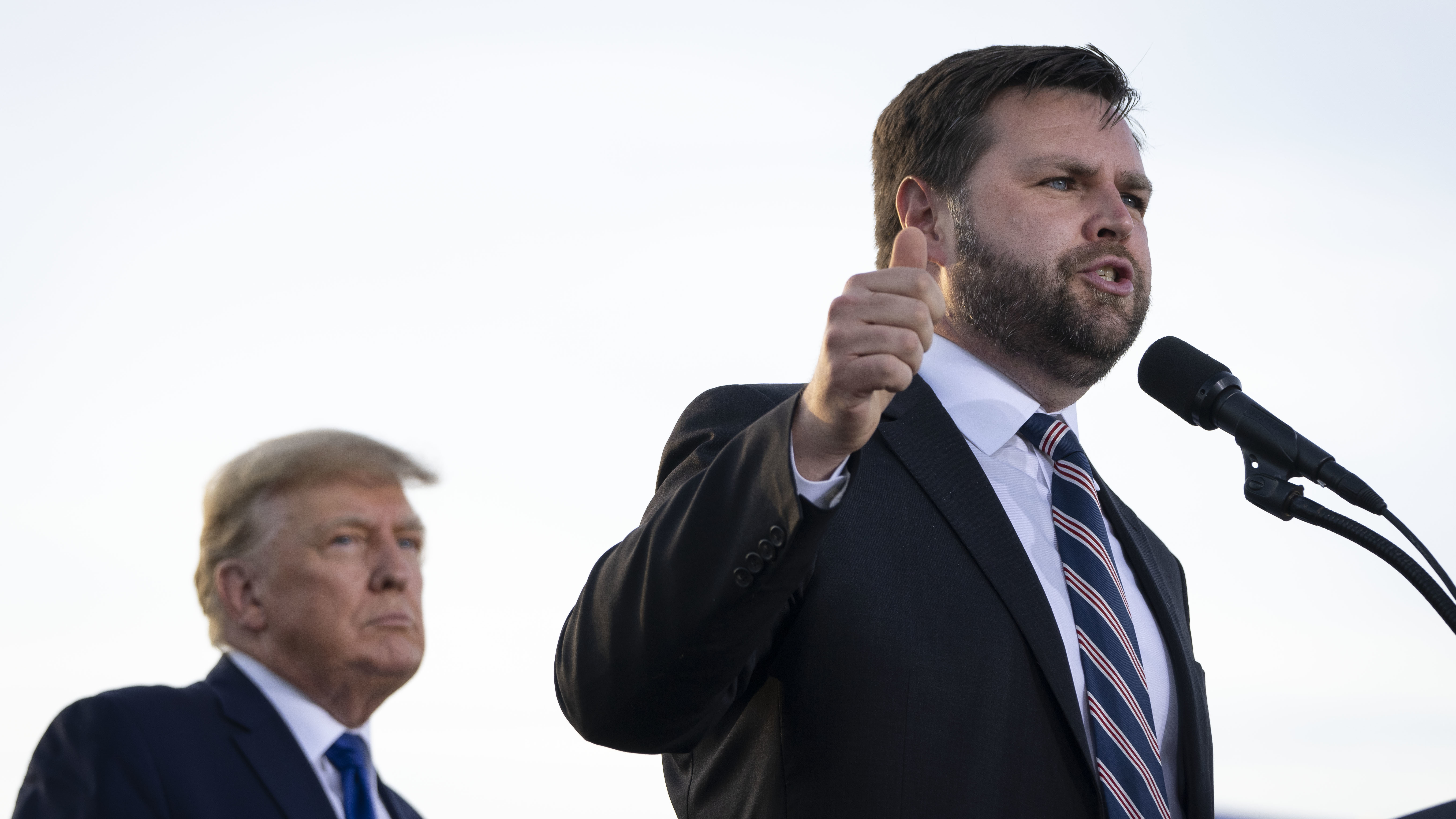 Campaign season kicks off in earnest with primaries in 14 states in May