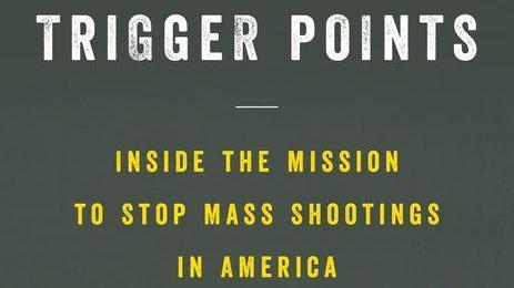 The right intervention can prevent mass shootings 'Trigger Points' argues : NPR - Vimarsana News