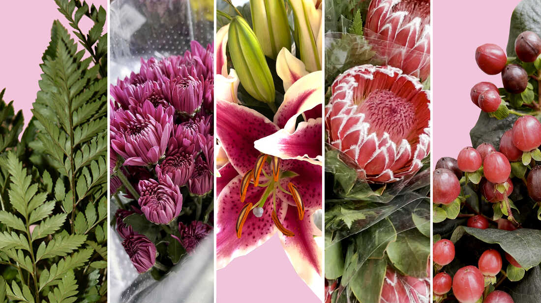 12 Flower Arranging Tricks That Make You Feel Like a Pro